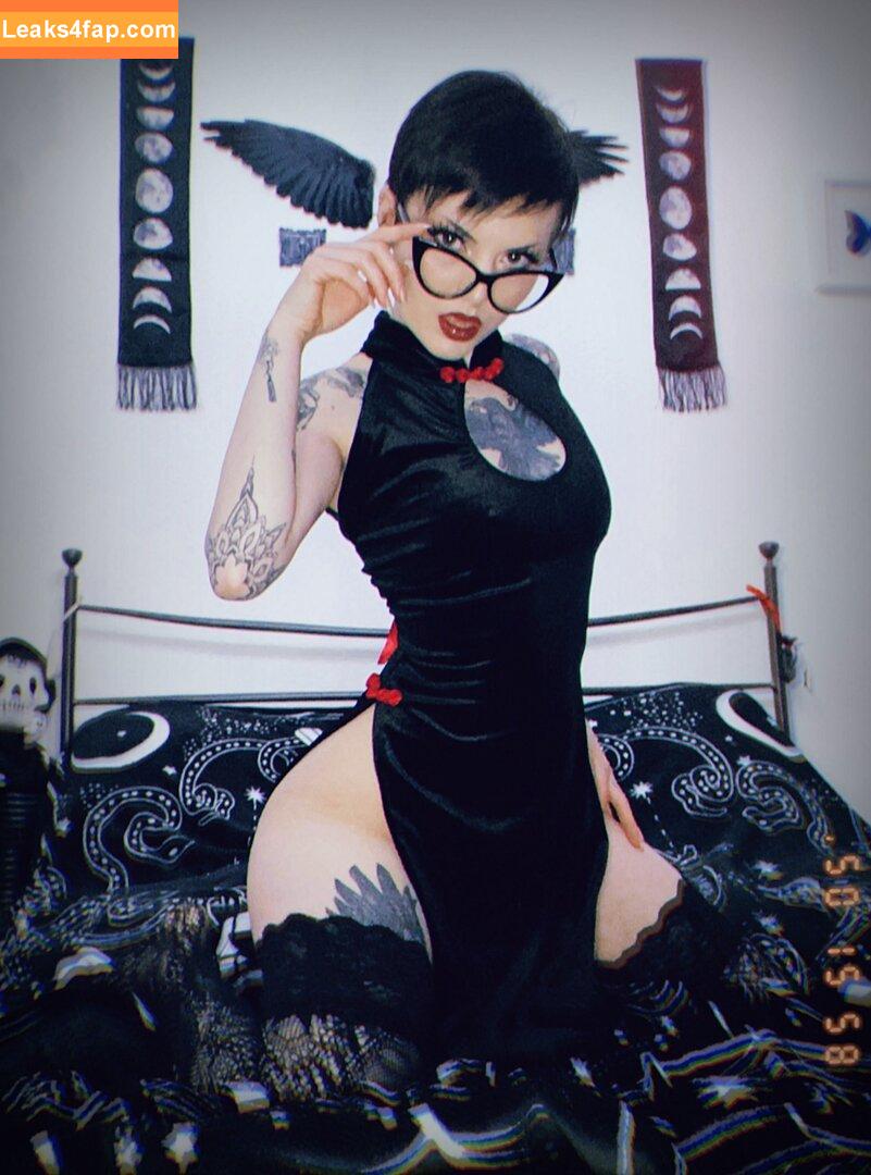 Faerie_blossom / Faerie Blossom / FaerieBlossom / Nimue leaked photo photo #0235