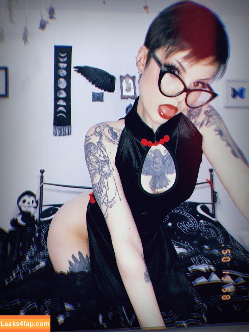 Faerie_blossom / Faerie Blossom / FaerieBlossom / Nimue leaked photo photo #0236