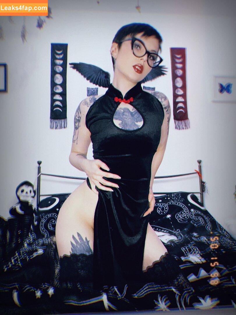 Faerie_blossom / Faerie Blossom / FaerieBlossom / Nimue leaked photo photo #0237