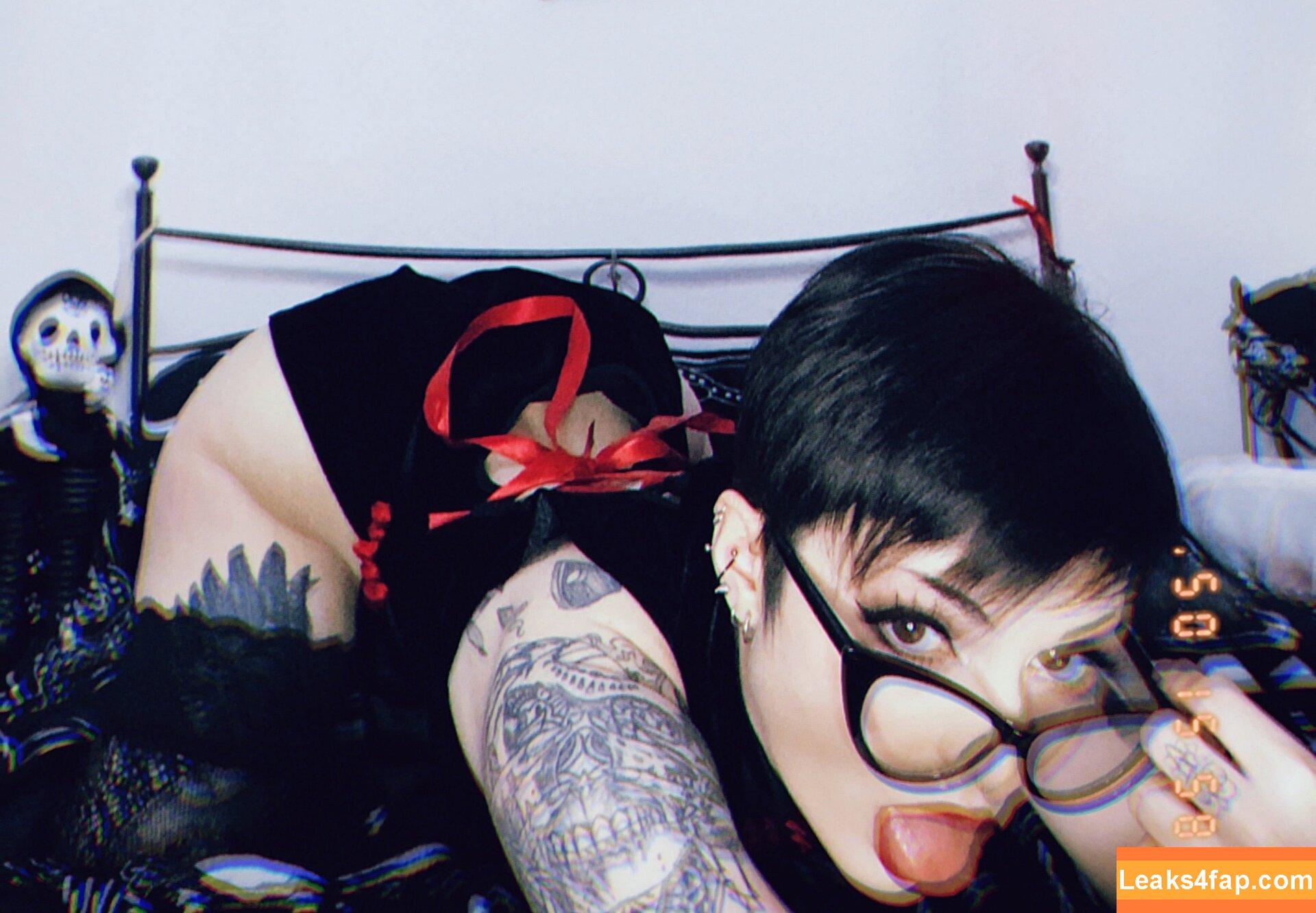 Faerie_blossom / Faerie Blossom / FaerieBlossom / Nimue leaked photo photo #0240