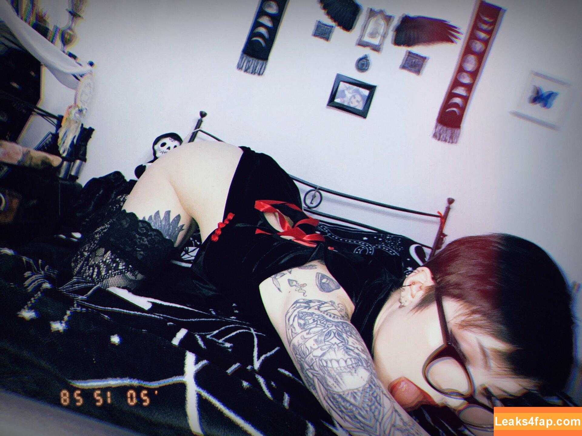 Faerie_blossom / Faerie Blossom / FaerieBlossom / Nimue leaked photo photo #0241