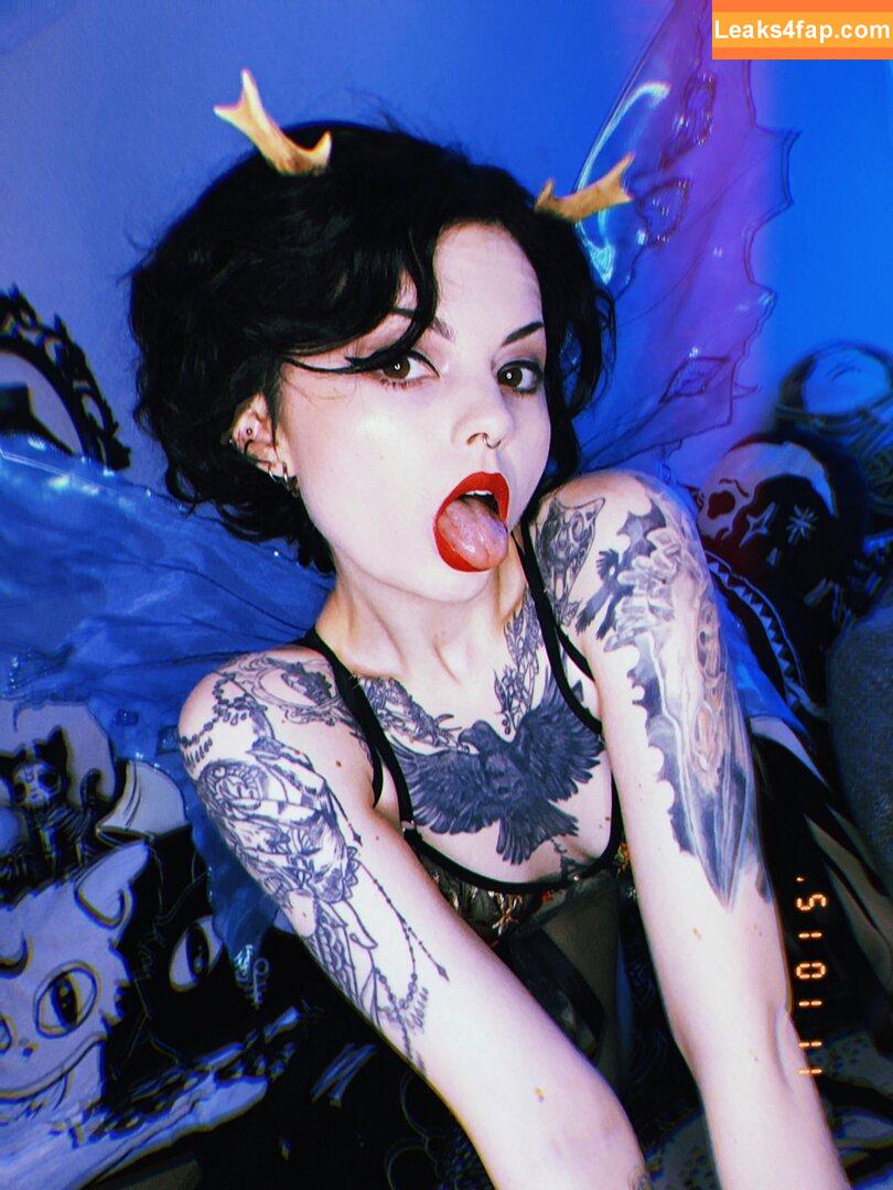 Faerie_blossom / Faerie Blossom / FaerieBlossom / Nimue leaked photo photo #0242