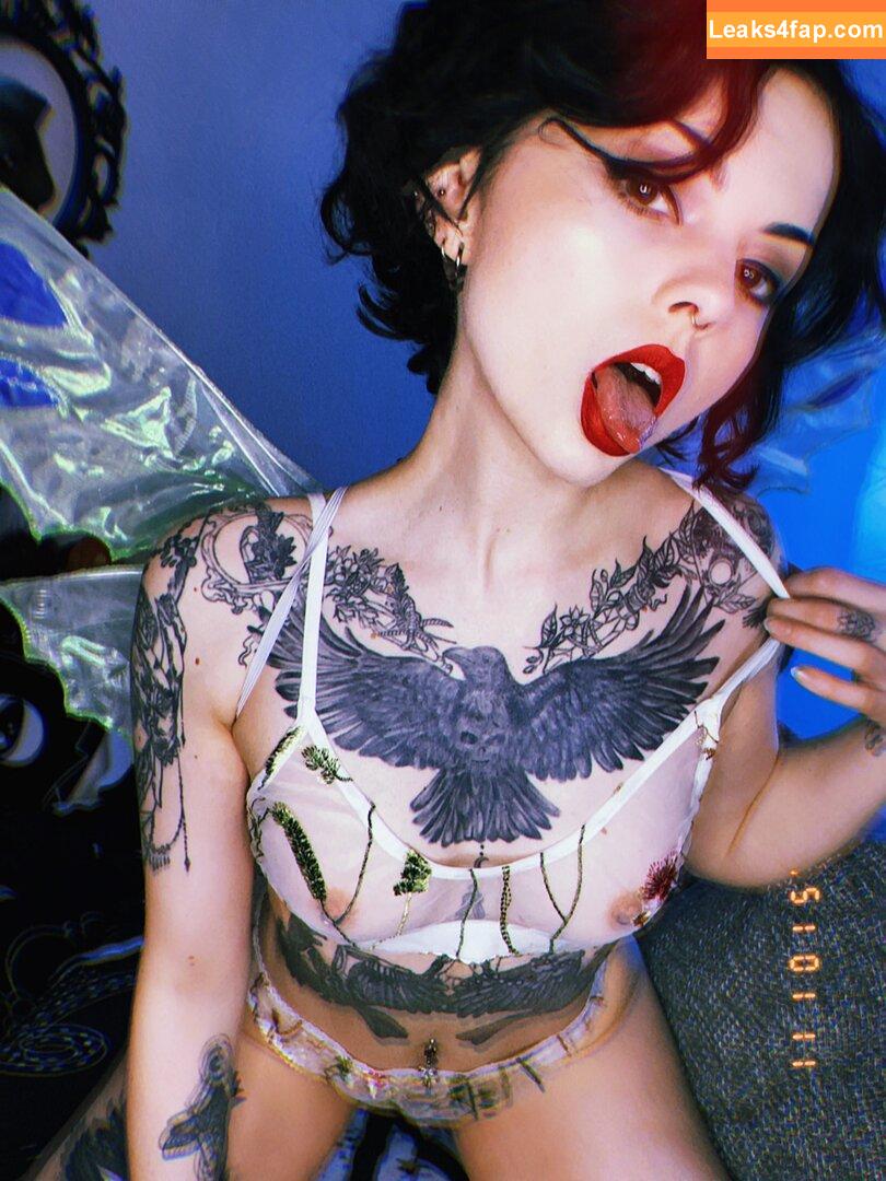 Faerie_blossom / Faerie Blossom / FaerieBlossom / Nimue leaked photo photo #0252