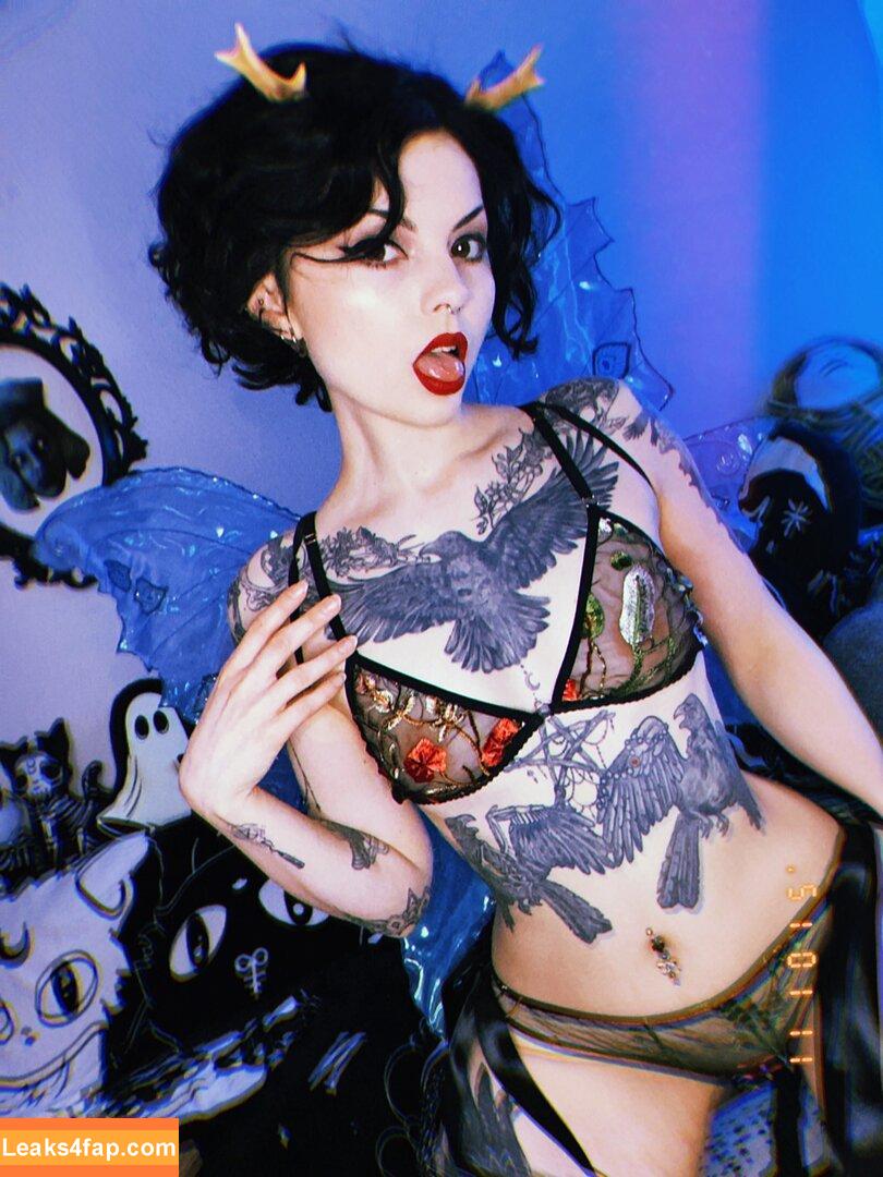 Faerie_blossom / Faerie Blossom / FaerieBlossom / Nimue leaked photo photo #0267