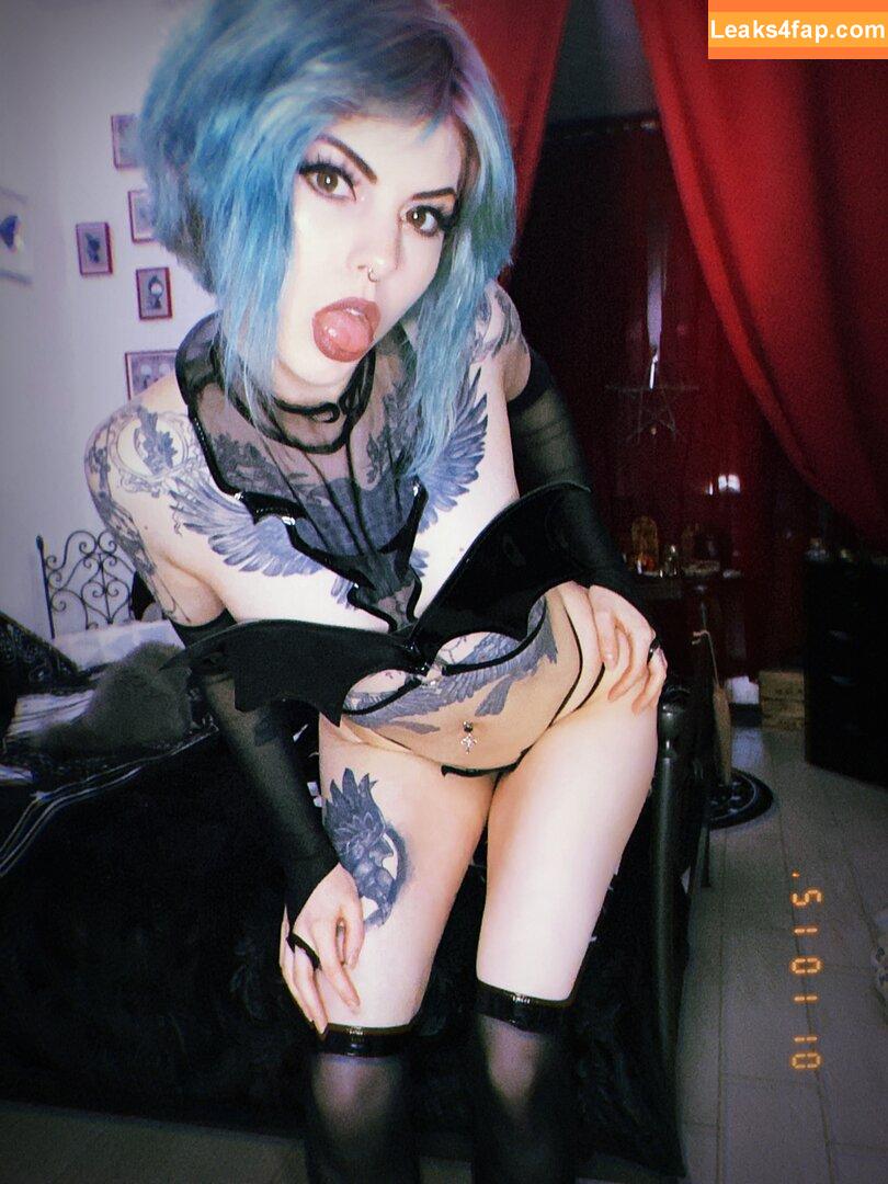 Faerie_blossom / Faerie Blossom / FaerieBlossom / Nimue leaked photo photo #0296