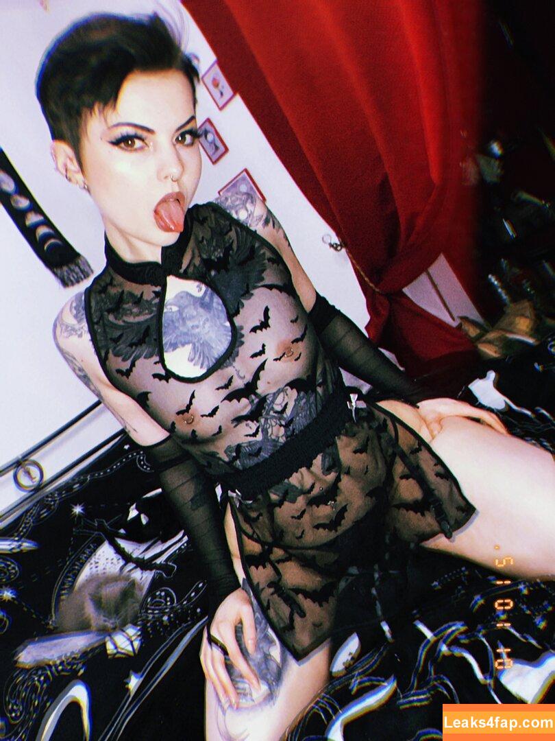 Faerie_blossom / Faerie Blossom / FaerieBlossom / Nimue leaked photo photo #0319