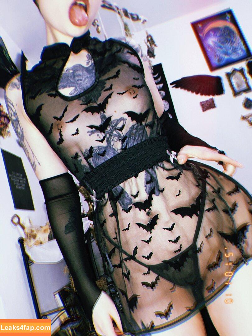 Faerie_blossom / Faerie Blossom / FaerieBlossom / Nimue leaked photo photo #0321