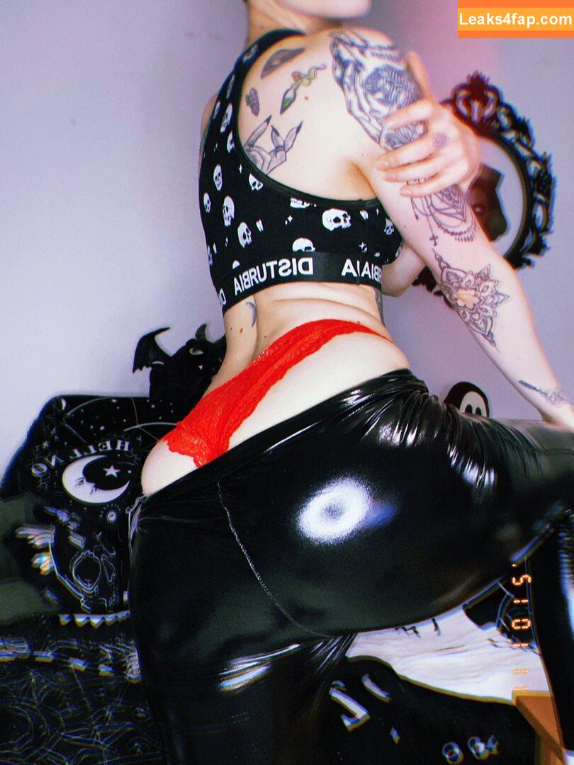 Faerie_blossom / Faerie Blossom / FaerieBlossom / Nimue leaked photo photo #0374