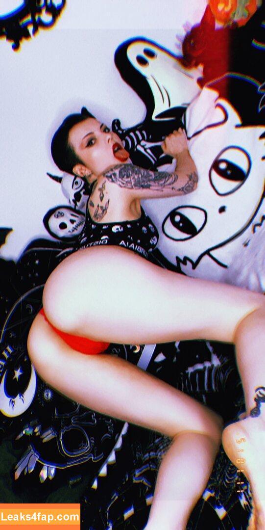 Faerie_blossom / Faerie Blossom / FaerieBlossom / Nimue leaked photo photo #0381