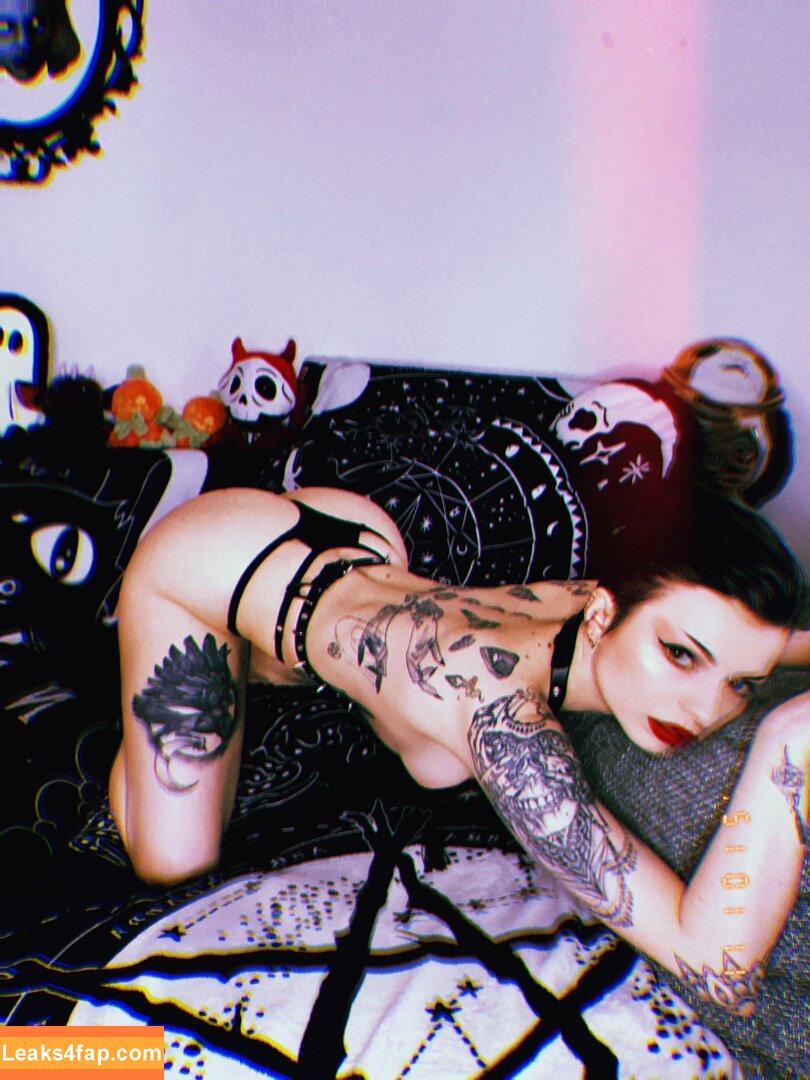 Faerie_blossom / Faerie Blossom / FaerieBlossom / Nimue leaked photo photo #0398