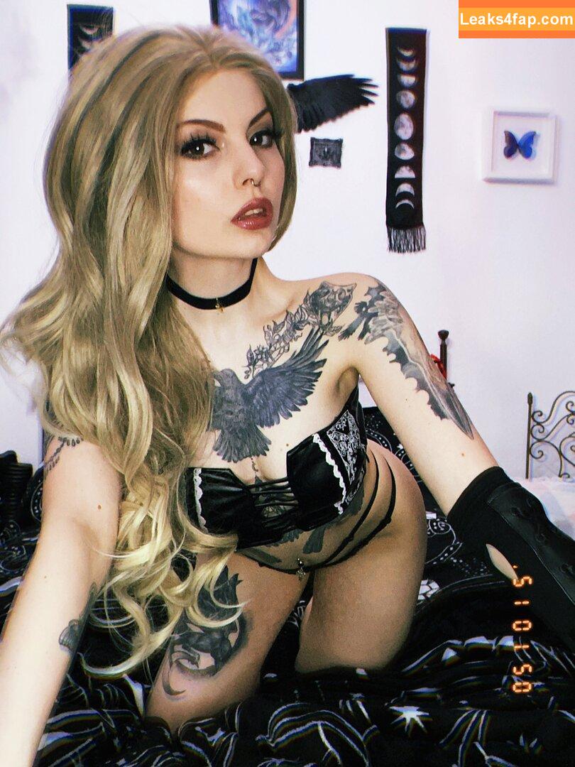 Faerie_blossom / Faerie Blossom / FaerieBlossom / Nimue leaked photo photo #0402