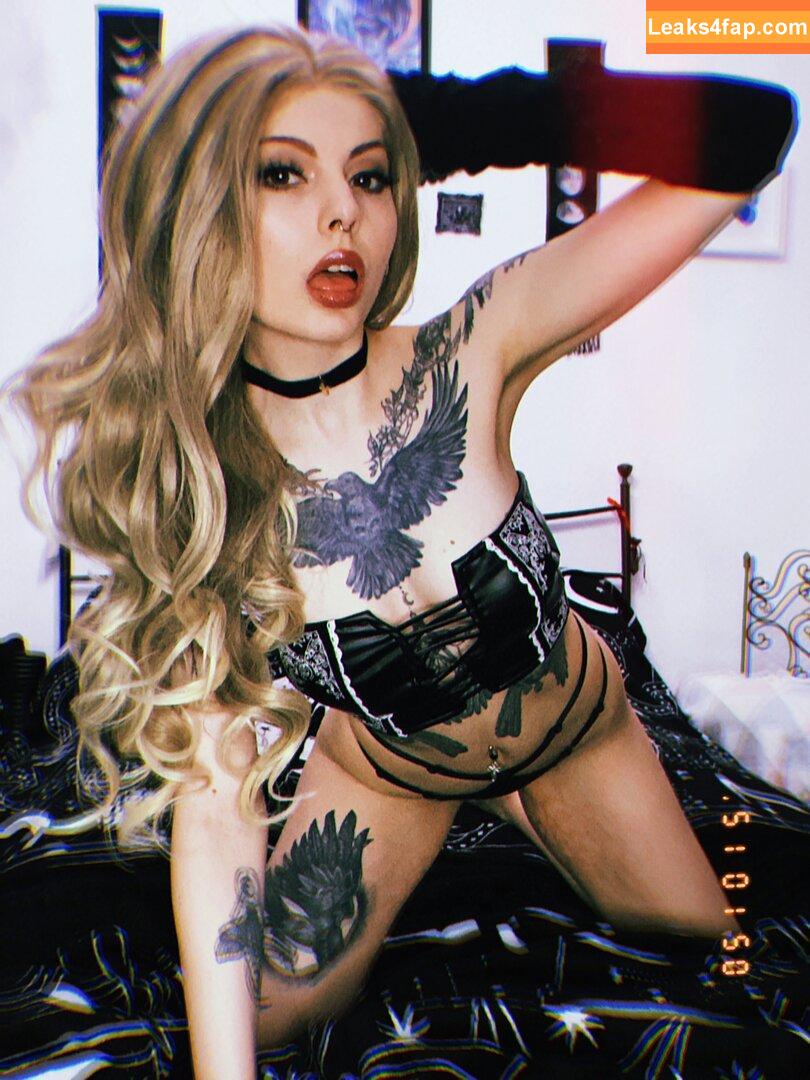 Faerie_blossom / Faerie Blossom / FaerieBlossom / Nimue leaked photo photo #0403