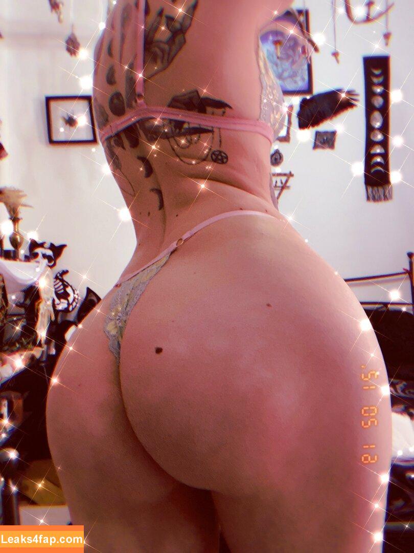 Faerie_blossom / Faerie Blossom / FaerieBlossom / Nimue leaked photo photo #0408