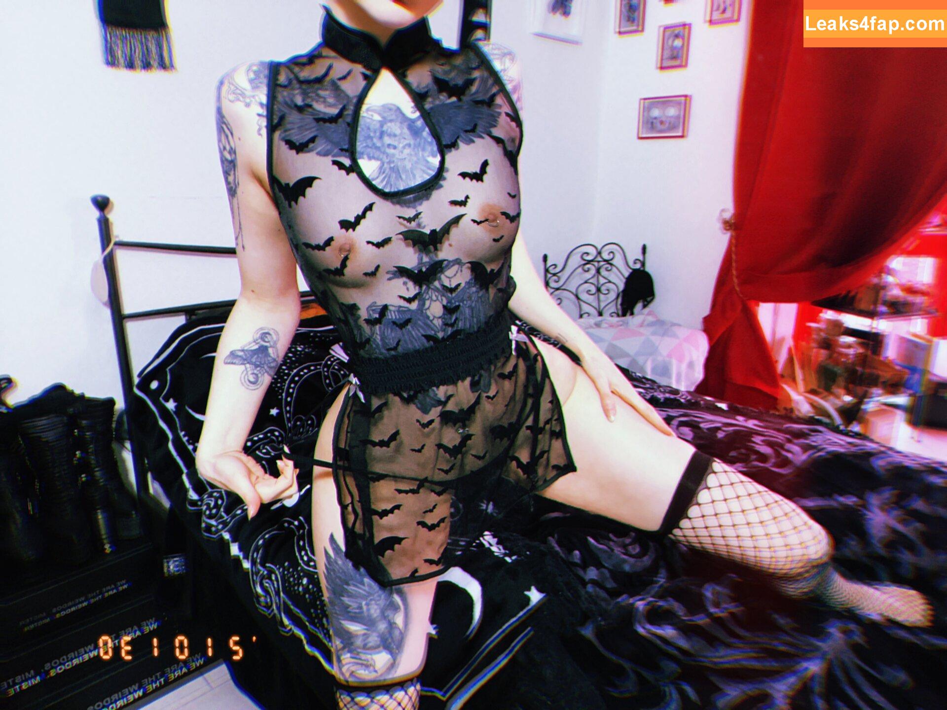 Faerie_blossom / Faerie Blossom / FaerieBlossom / Nimue leaked photo photo #0432