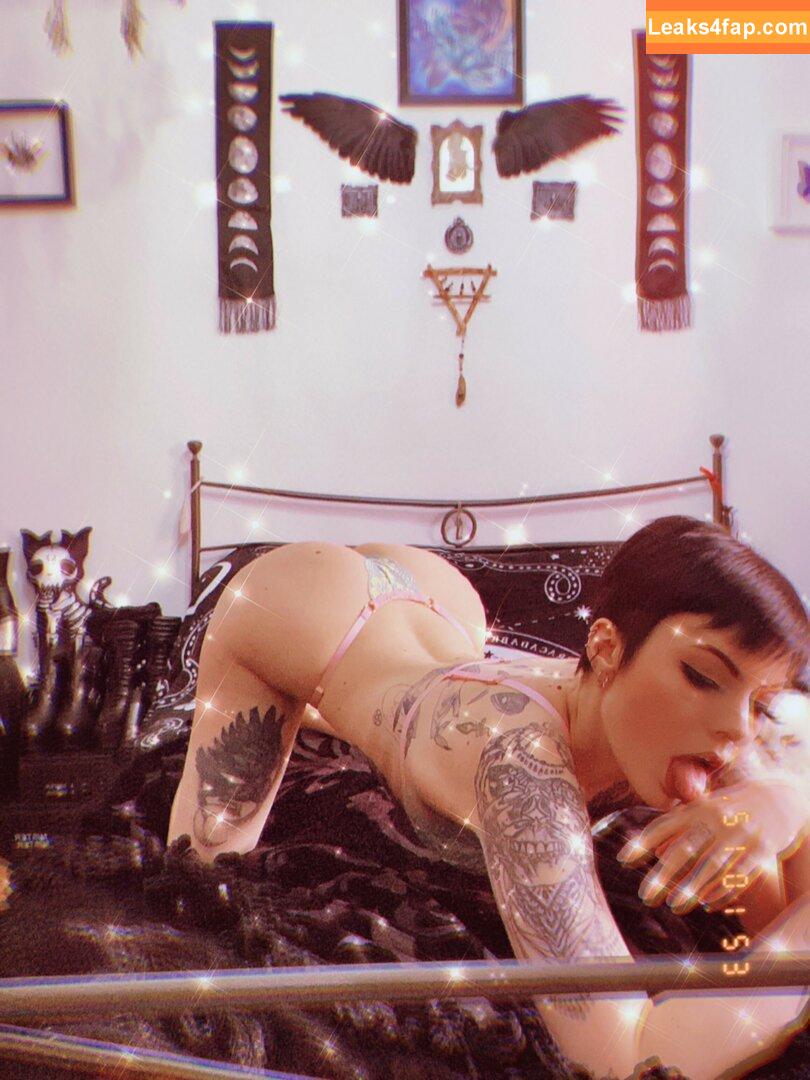 Faerie_blossom / Faerie Blossom / FaerieBlossom / Nimue leaked photo photo #0446