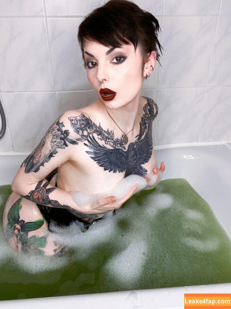 Faerie_blossom / Faerie Blossom / FaerieBlossom / Nimue leaked photo photo #0510