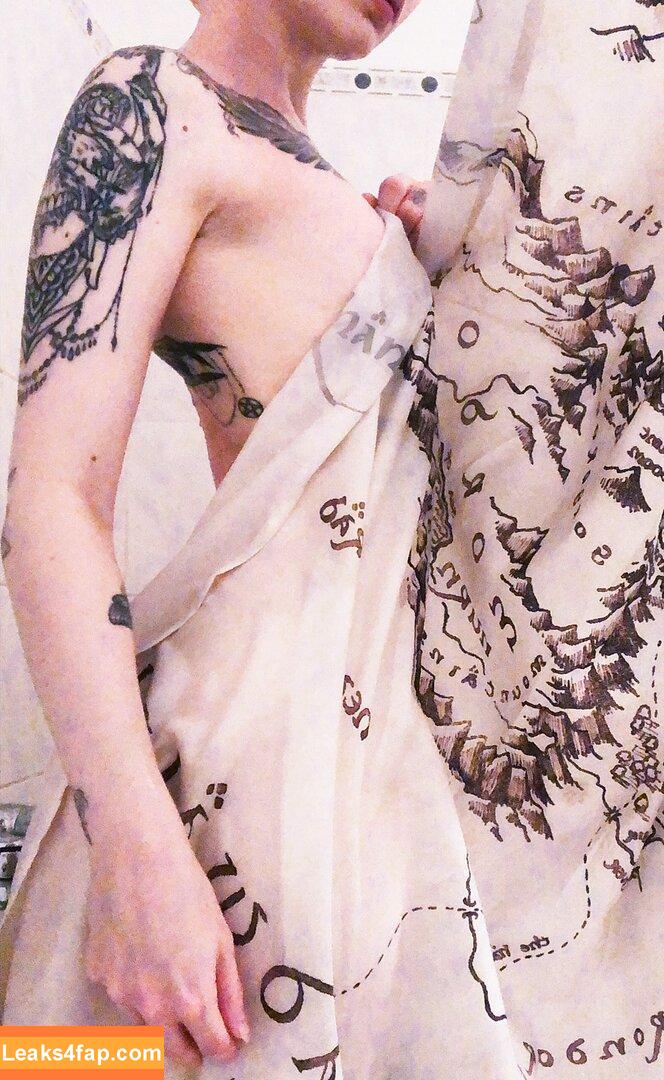 Faerie_blossom / Faerie Blossom / FaerieBlossom / Nimue leaked photo photo #0511