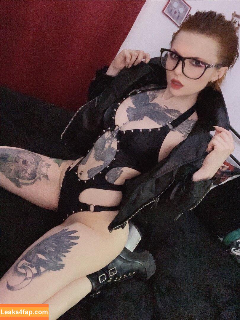 Faerie_blossom / Faerie Blossom / FaerieBlossom / Nimue leaked photo photo #0521