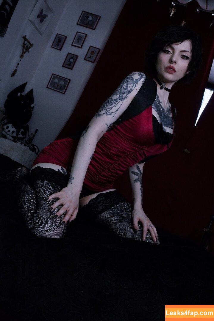 Faerie_blossom / Faerie Blossom / FaerieBlossom / Nimue leaked photo photo #0525