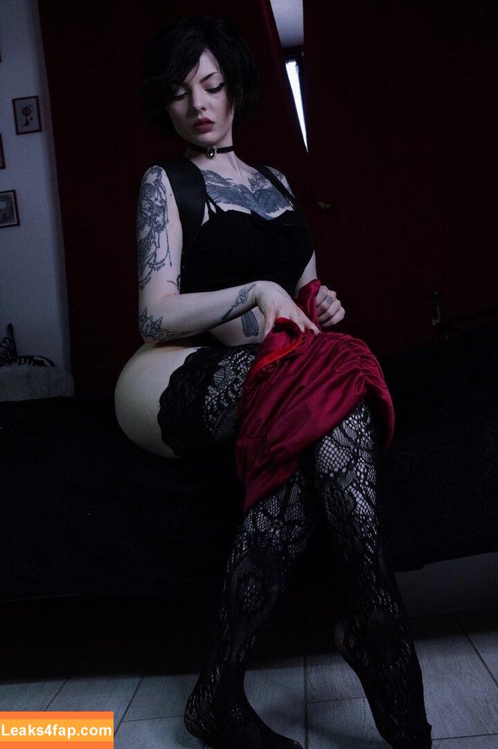 Faerie_blossom / Faerie Blossom / FaerieBlossom / Nimue leaked photo photo #0528