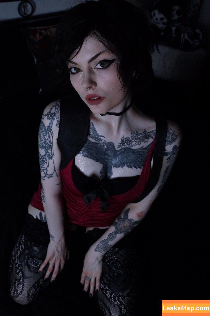 Faerie_blossom / Faerie Blossom / FaerieBlossom / Nimue leaked photo photo #0530