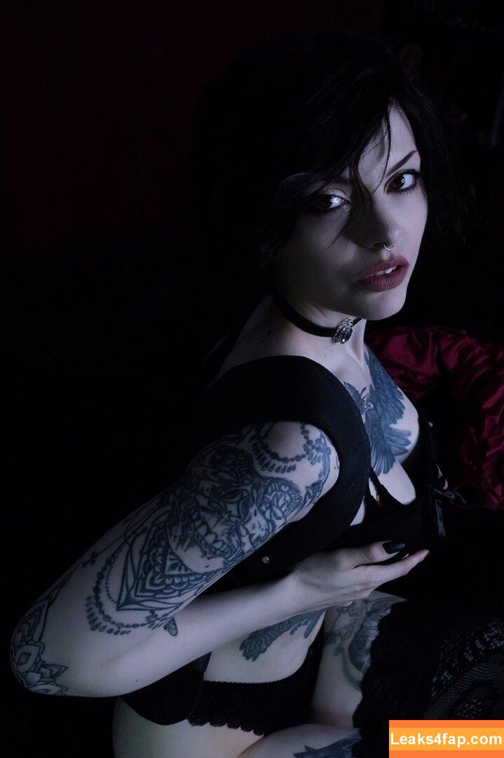 Faerie_blossom / Faerie Blossom / FaerieBlossom / Nimue leaked photo photo #0534