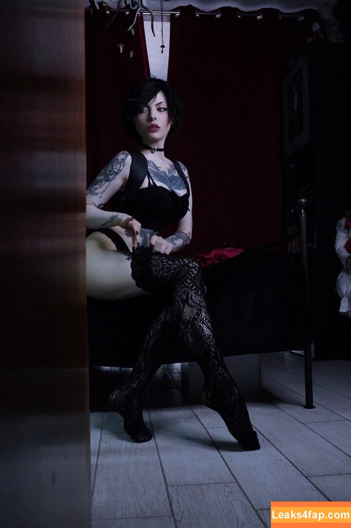 Faerie_blossom / Faerie Blossom / FaerieBlossom / Nimue leaked photo photo #0539