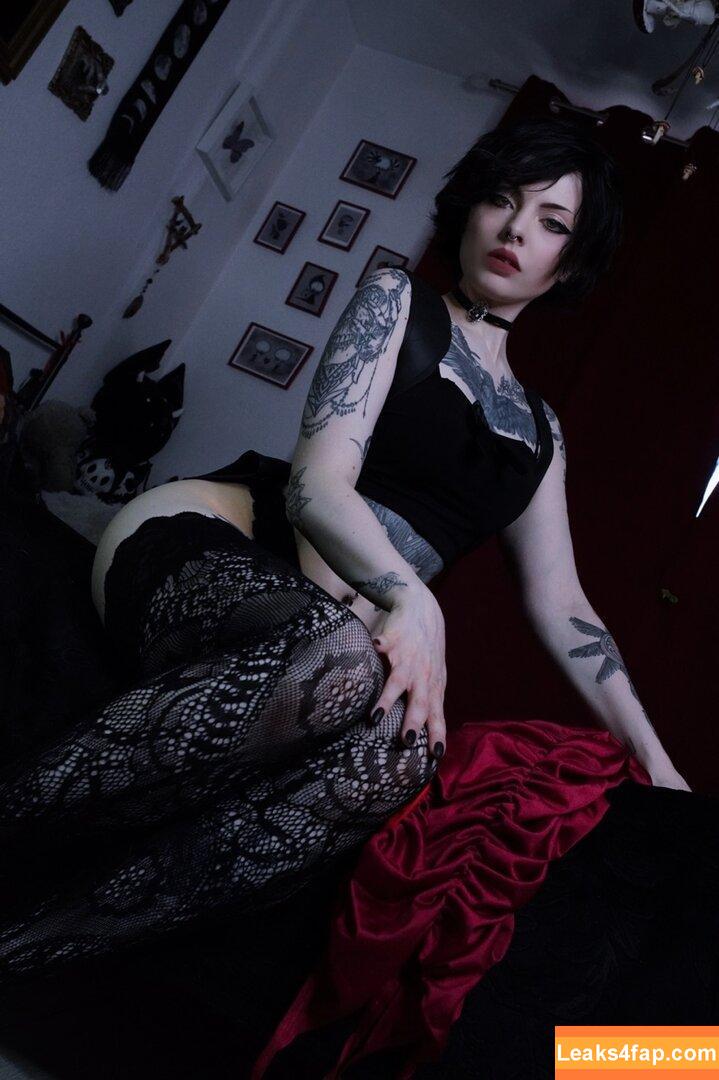 Faerie_blossom / Faerie Blossom / FaerieBlossom / Nimue leaked photo photo #0541