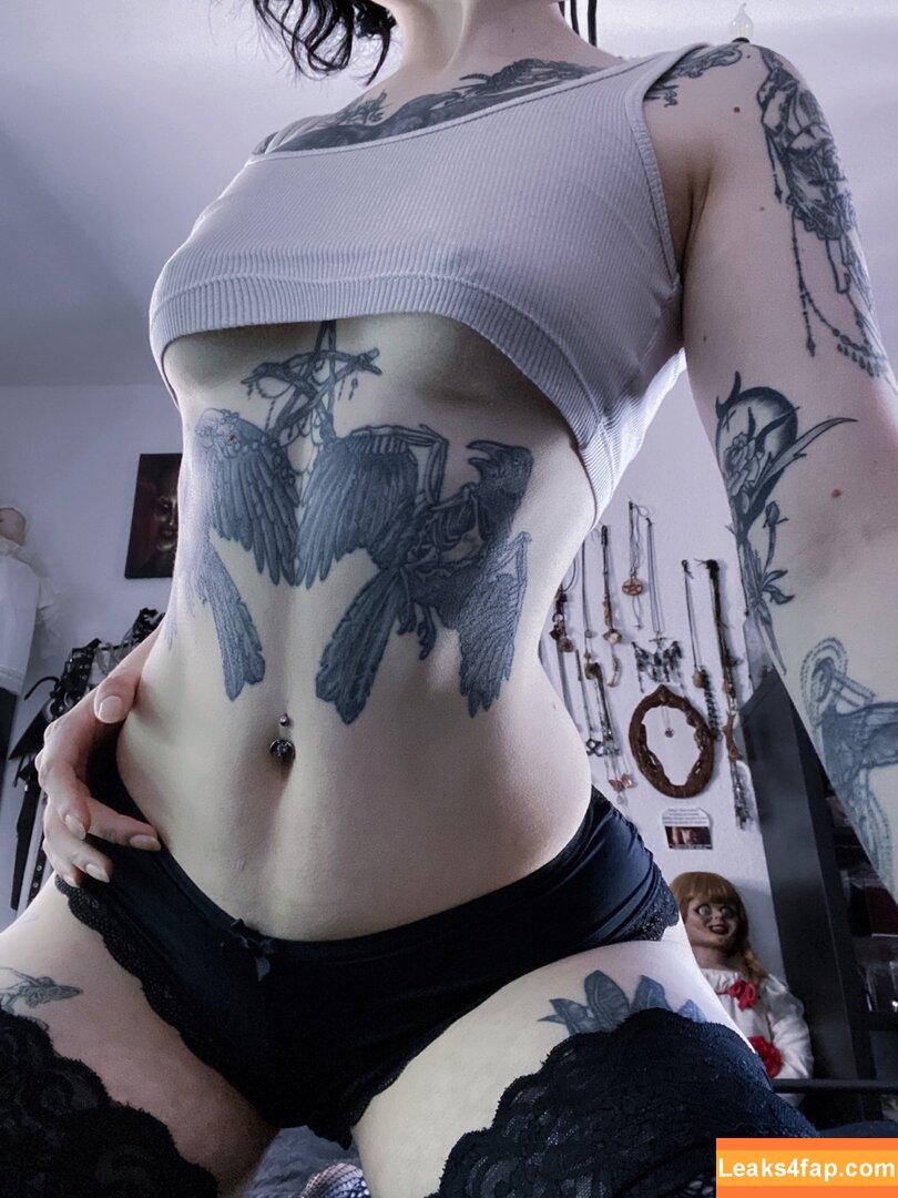 Faerie_blossom / Faerie Blossom / FaerieBlossom / Nimue leaked photo photo #0548