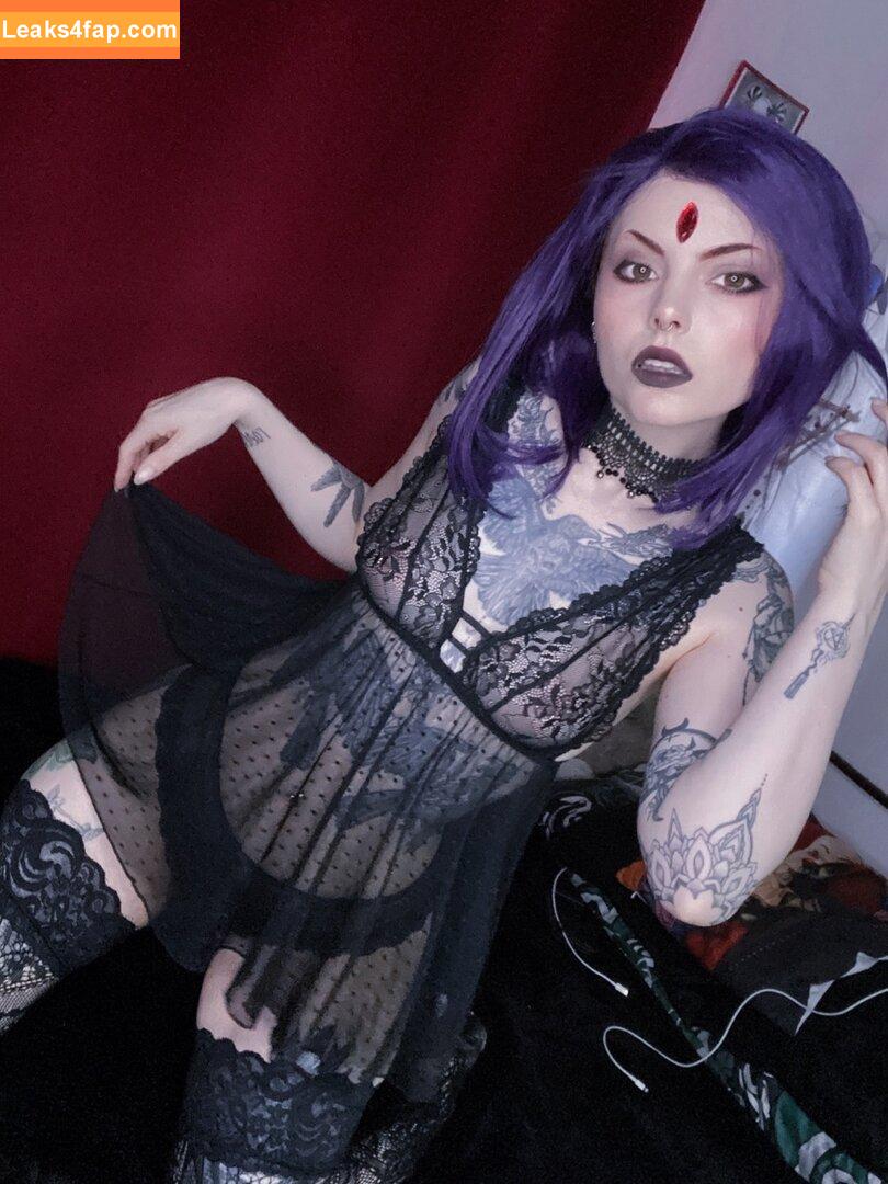 Faerie_blossom / Faerie Blossom / FaerieBlossom / Nimue leaked photo photo #0552