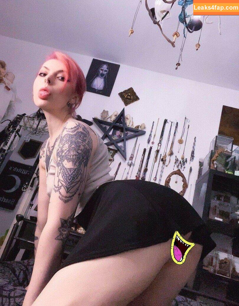 Faerie_blossom / Faerie Blossom / FaerieBlossom / Nimue leaked photo photo #0571