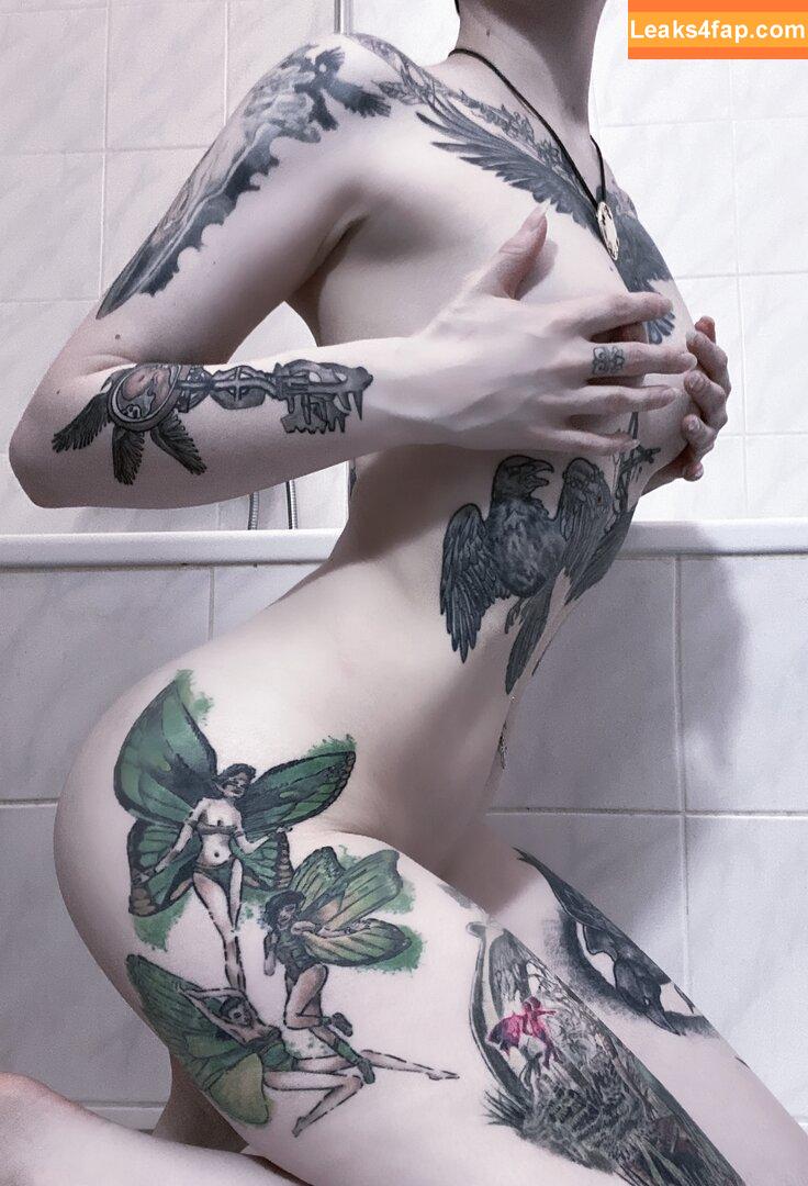 Faerie_blossom / Faerie Blossom / FaerieBlossom / Nimue leaked photo photo #0584