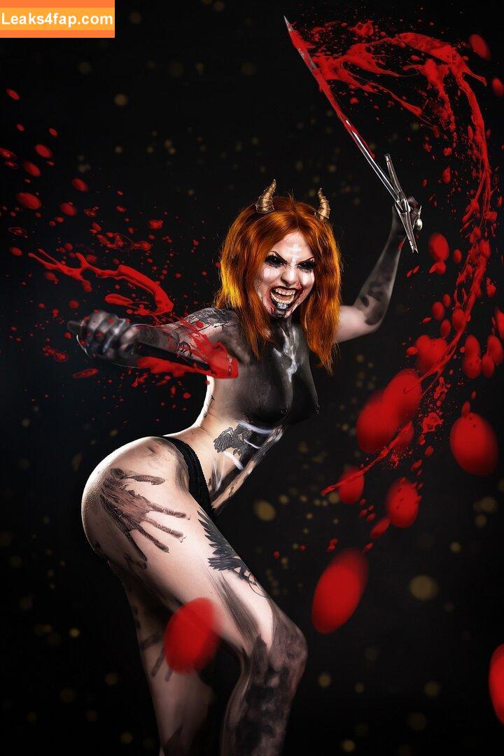 Faerie_blossom / Faerie Blossom / FaerieBlossom / Nimue leaked photo photo #0585