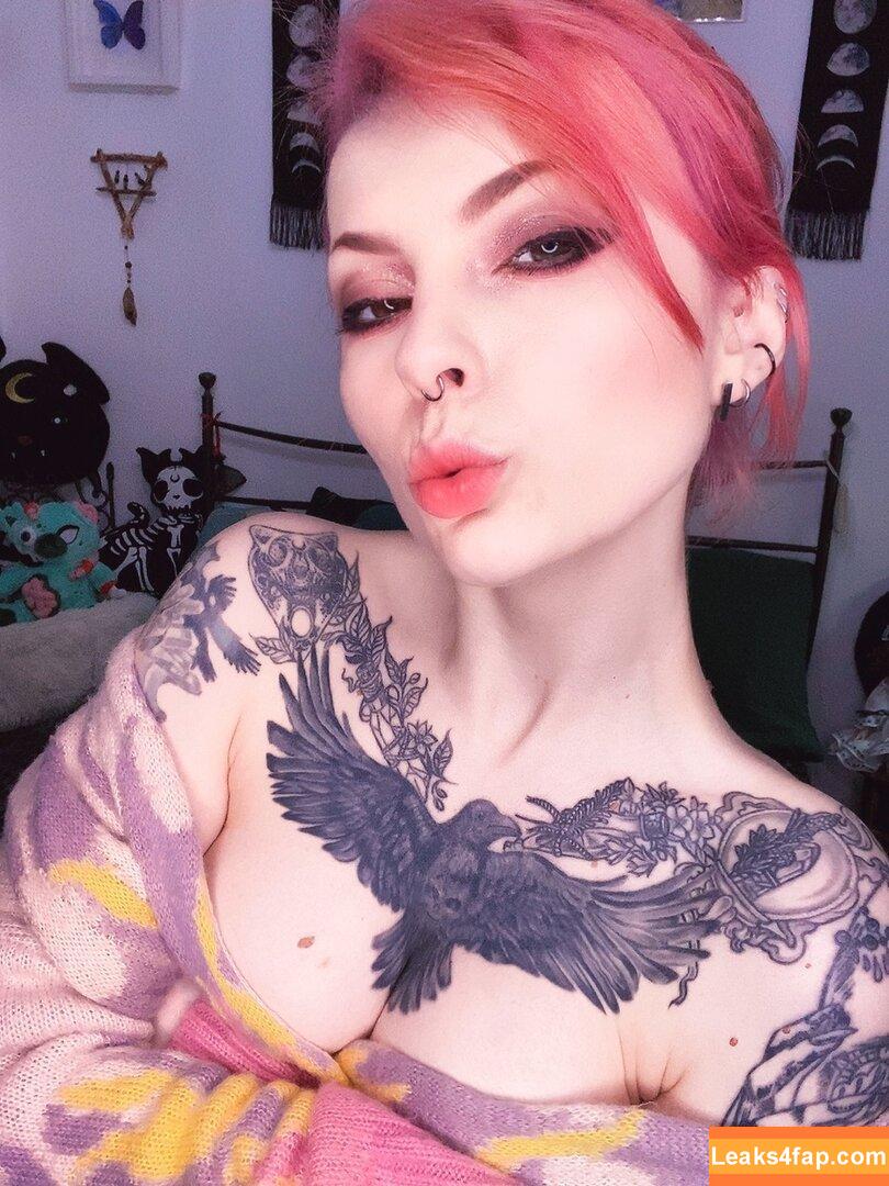 Faerie_blossom / Faerie Blossom / FaerieBlossom / Nimue leaked photo photo #0593