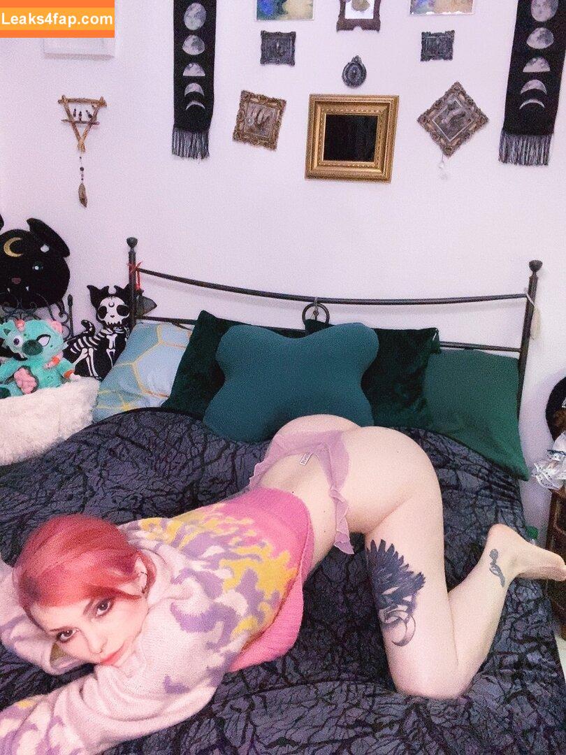 Faerie_blossom / Faerie Blossom / FaerieBlossom / Nimue leaked photo photo #0594