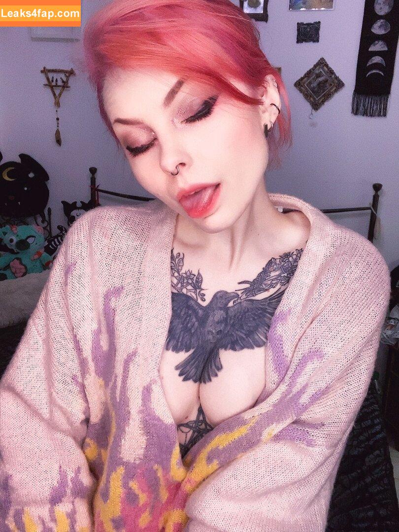 Faerie_blossom / Faerie Blossom / FaerieBlossom / Nimue leaked photo photo #0595