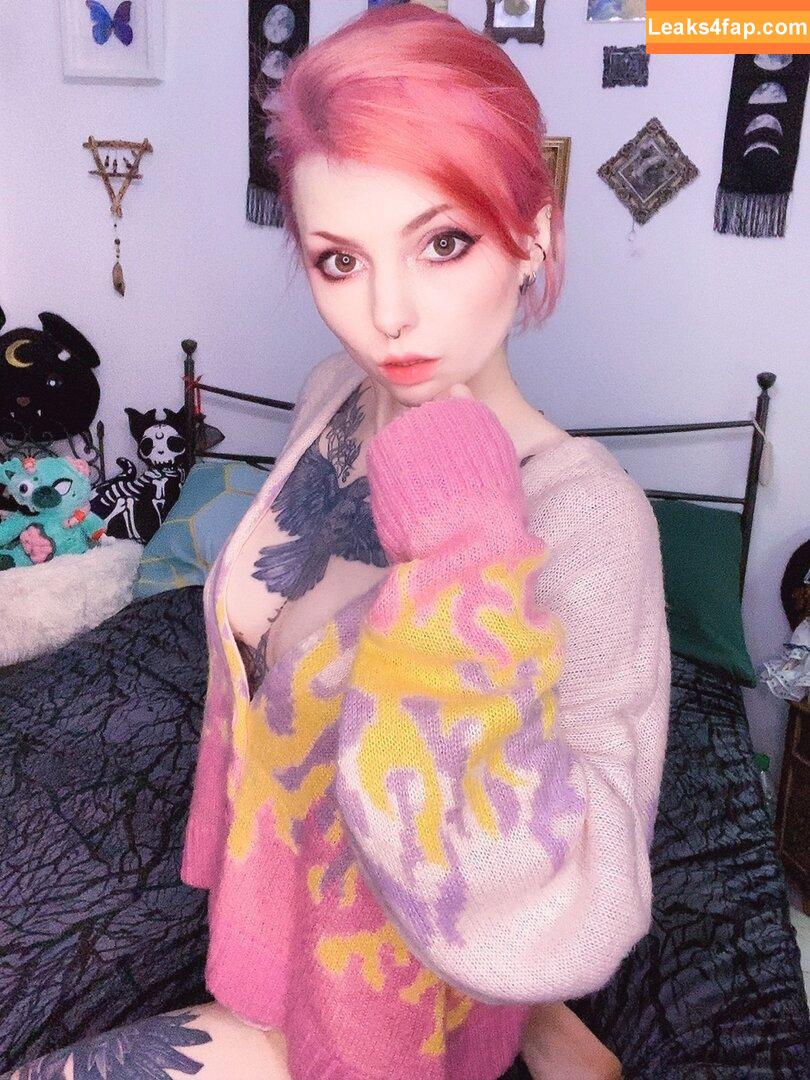 Faerie_blossom / Faerie Blossom / FaerieBlossom / Nimue leaked photo photo #0596