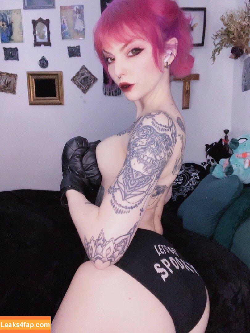 Faerie_blossom / Faerie Blossom / FaerieBlossom / Nimue leaked photo photo #0604