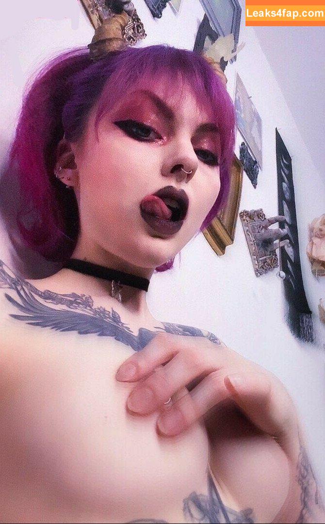 Faerie_blossom / Faerie Blossom / FaerieBlossom / Nimue leaked photo photo #0607