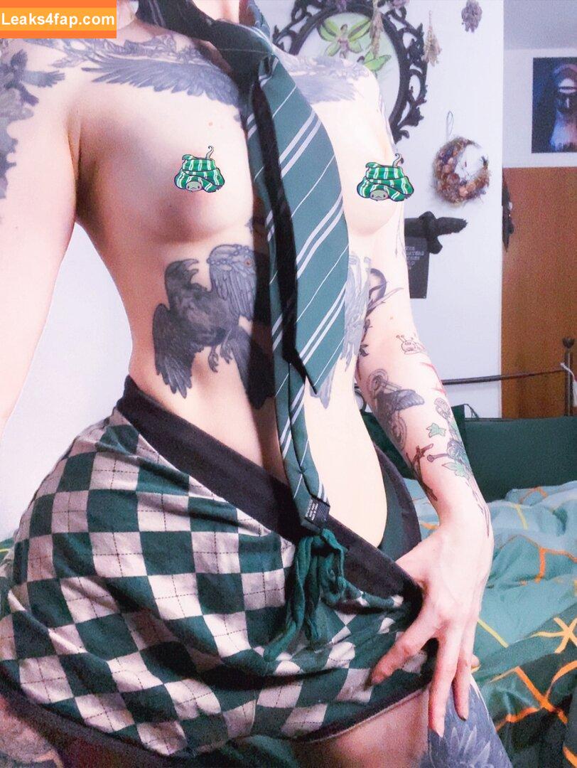 Faerie_blossom / Faerie Blossom / FaerieBlossom / Nimue leaked photo photo #0610