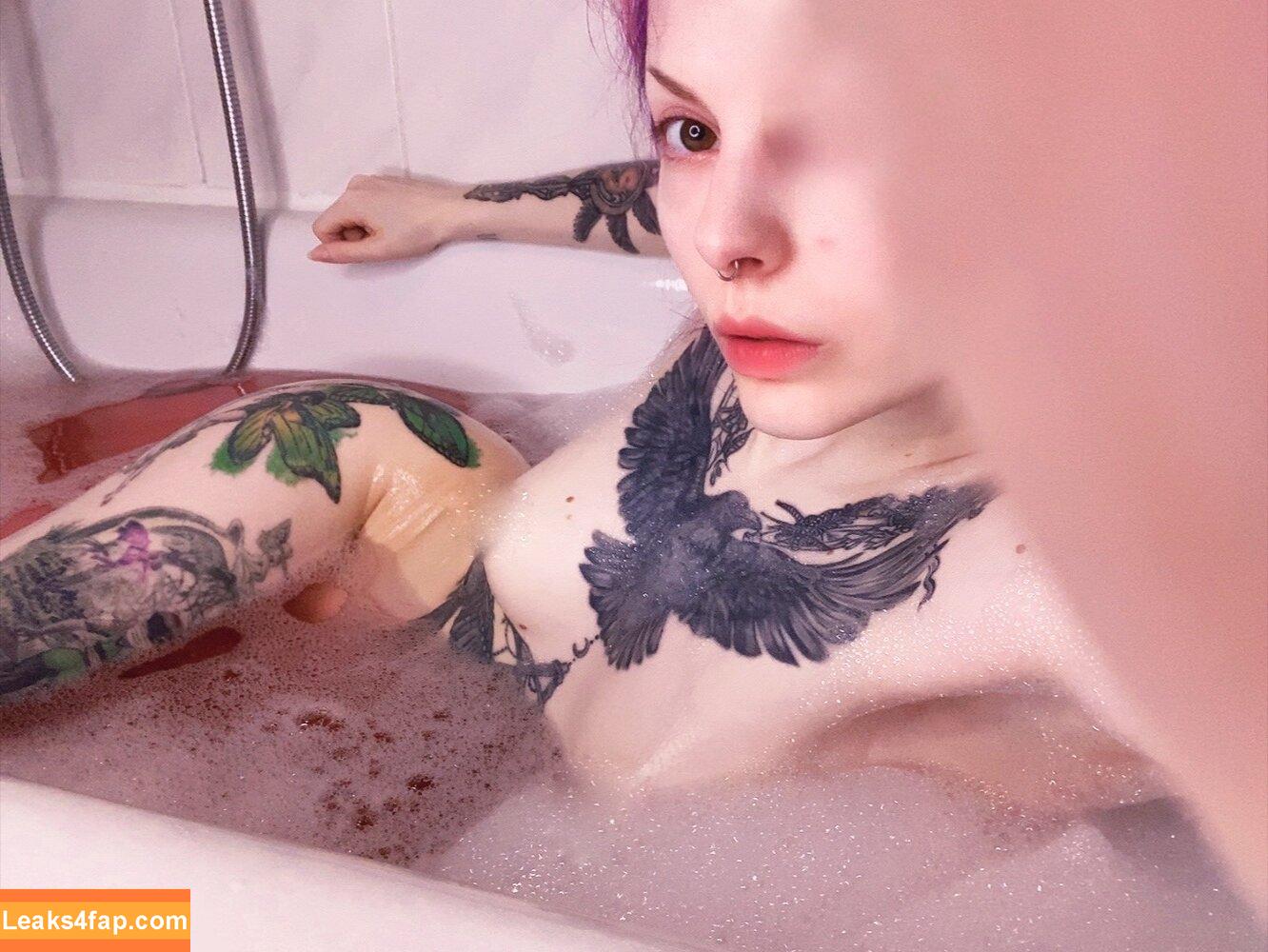 Faerie_blossom / Faerie Blossom / FaerieBlossom / Nimue leaked photo photo #0621