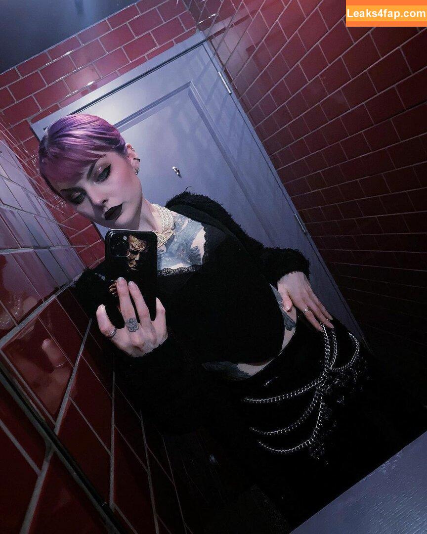 Faerie_blossom / Faerie Blossom / FaerieBlossom / Nimue leaked photo photo #0627