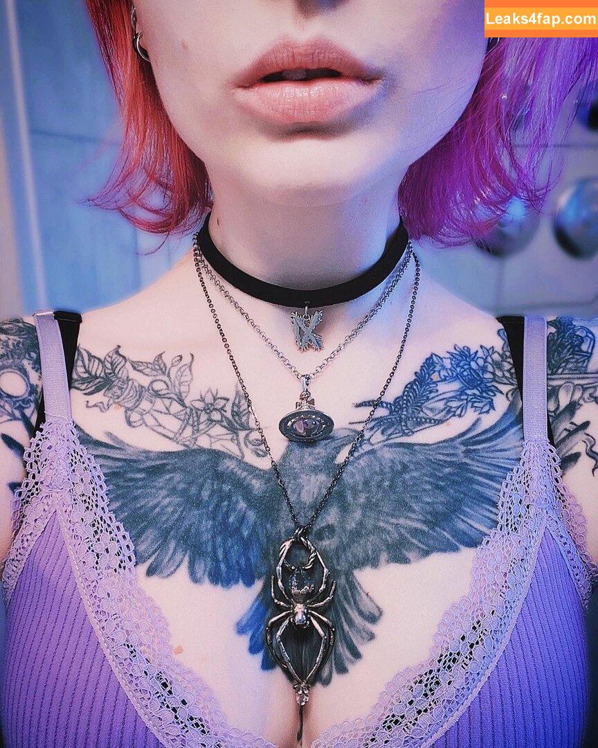 Faerie_blossom / Faerie Blossom / FaerieBlossom / Nimue leaked photo photo #0630