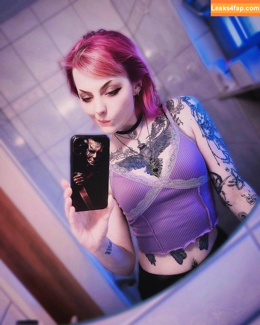 Faerie_blossom / Faerie Blossom / FaerieBlossom / Nimue leaked photo photo #0631