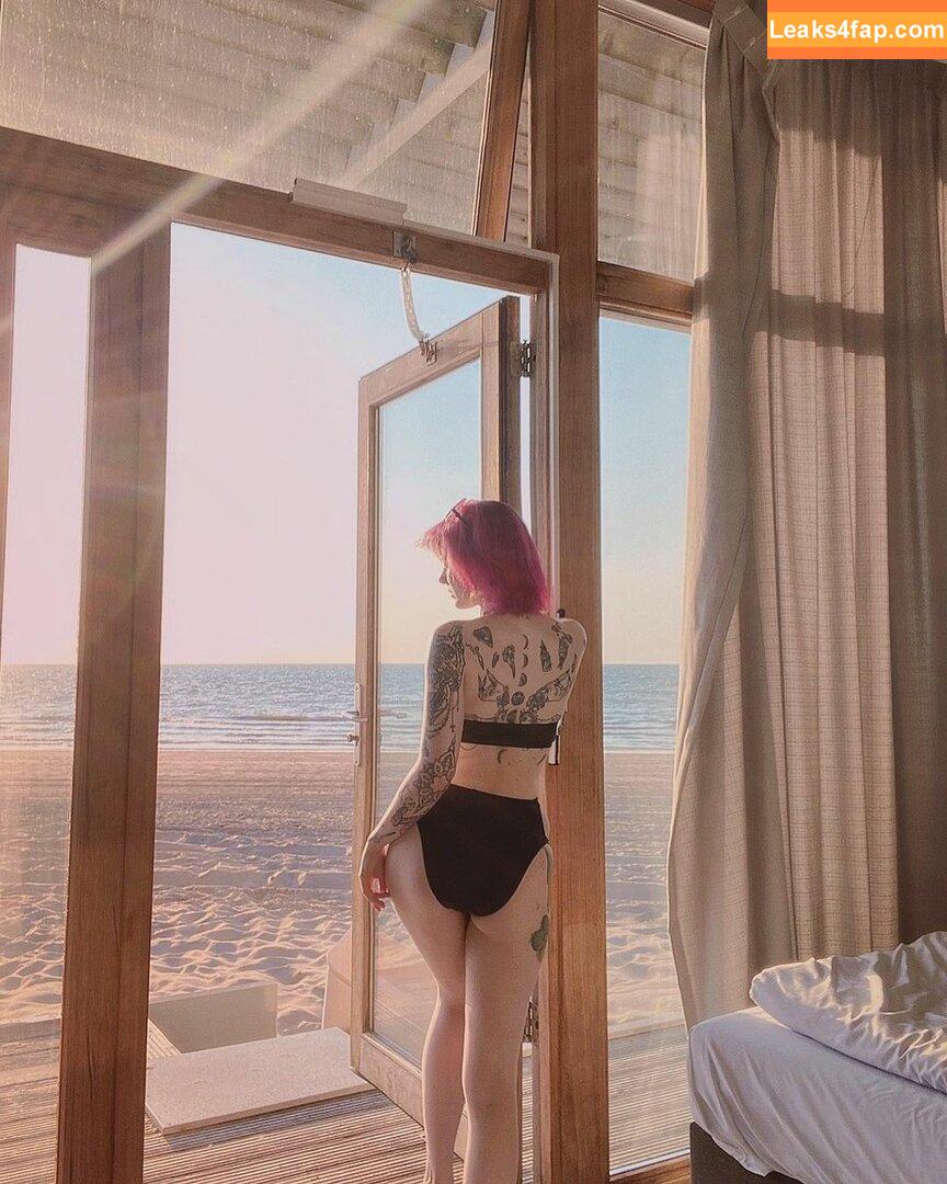 Faerie_blossom / Faerie Blossom / FaerieBlossom / Nimue leaked photo photo #0636