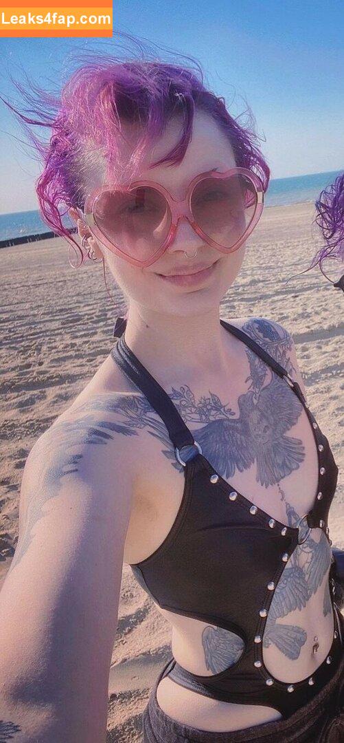 Faerie_blossom / Faerie Blossom / FaerieBlossom / Nimue leaked photo photo #0637