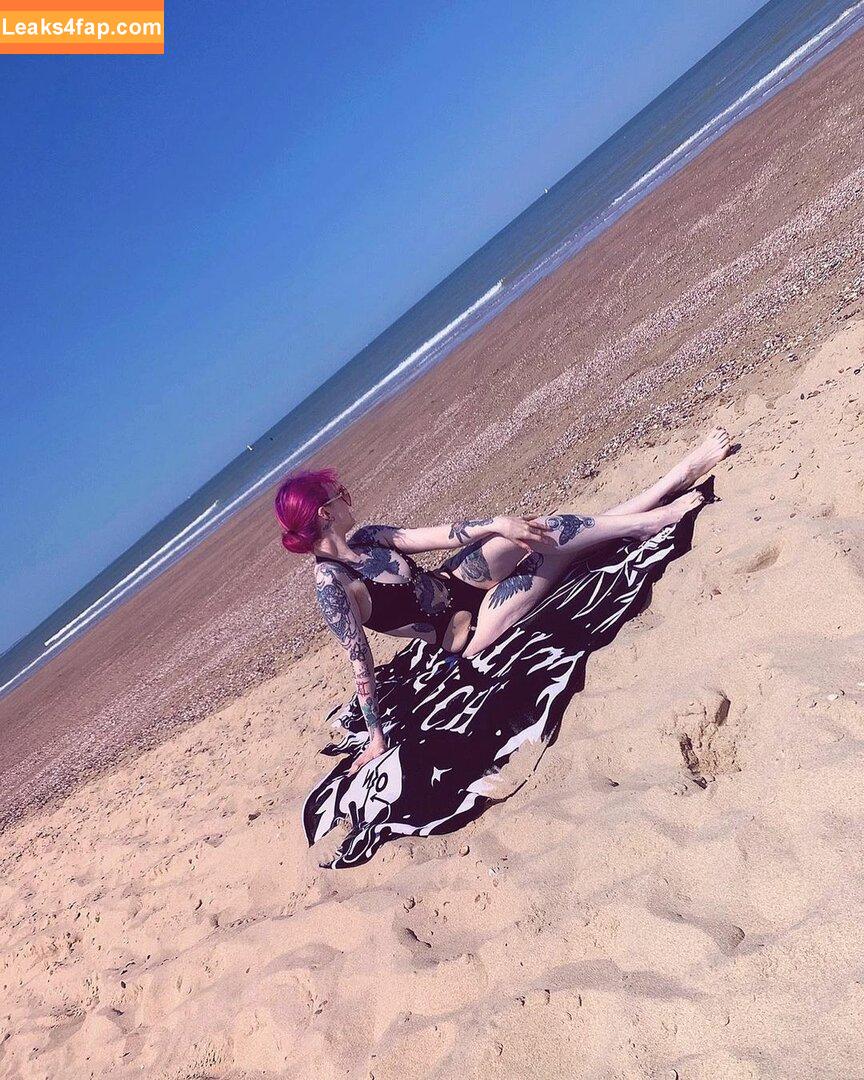 Faerie_blossom / Faerie Blossom / FaerieBlossom / Nimue leaked photo photo #0638