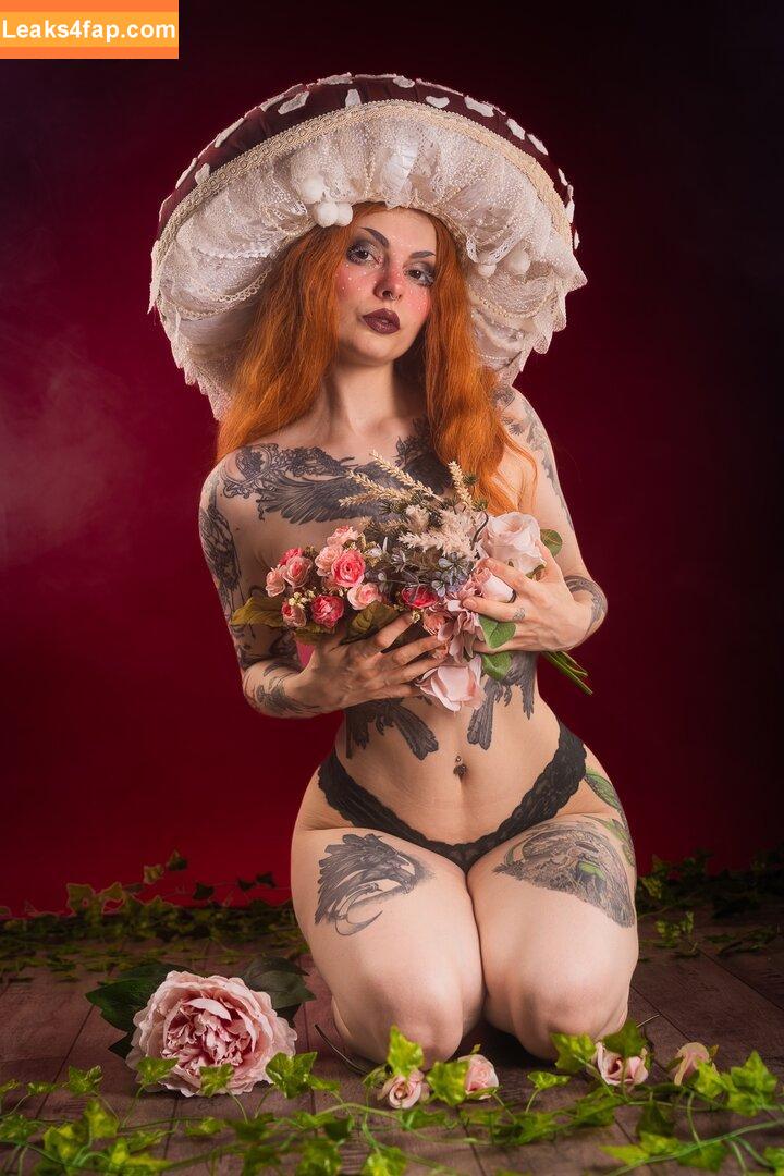 Faerie_blossom / Faerie Blossom / FaerieBlossom / Nimue слитое фото фото #0732