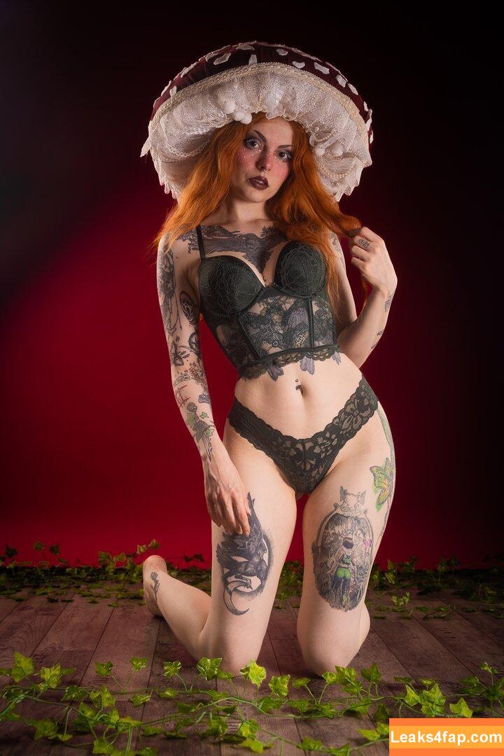 Faerie_blossom / Faerie Blossom / FaerieBlossom / Nimue слитое фото фото #0734
