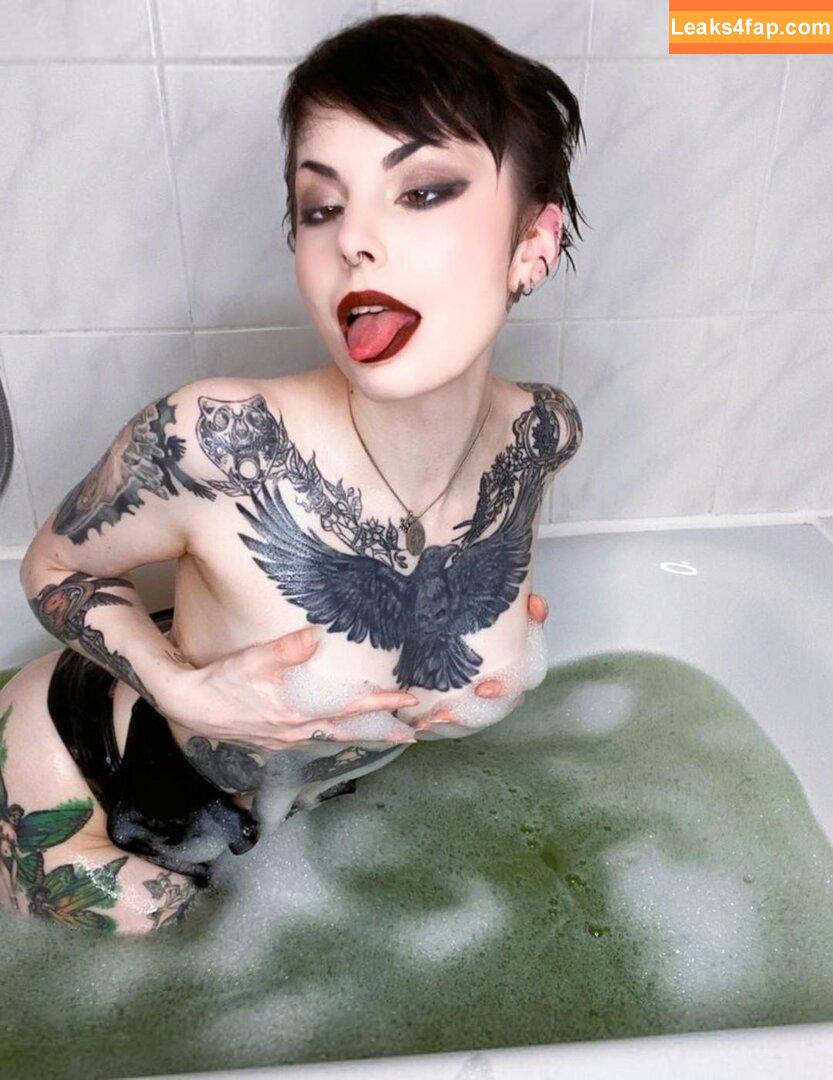 Faerie_blossom / Faerie Blossom / FaerieBlossom / Nimue leaked photo photo #0937